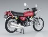 Hasegawa 21754 Kawasaki KH400-A3/A4 (1976/77) 1/12